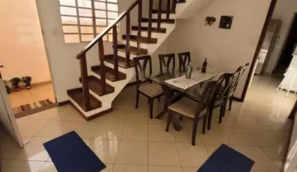 [Casa - Venda][Residencial União]