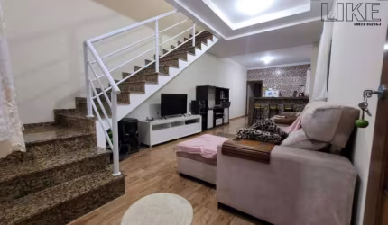 [Casa - Venda][Jd Paulista]