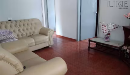 Vendo casa no Jardim Satélite