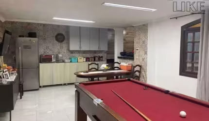 [Casa - Venda][Jd Santa Inês II]