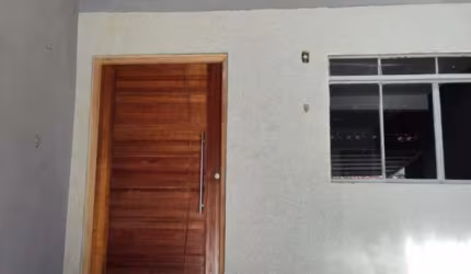 [Casa - Venda][Campos de São José]