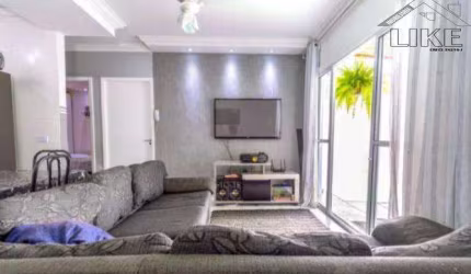 [Casa em Condomínio - Venda][Pq Nova Esperança]