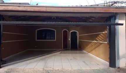 [Casa - Venda][Jd Imperial]