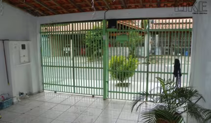 [Casa - Venda][Jd Torrão de Ouro]