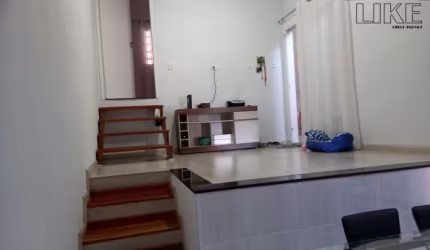 [Casa á Venda] [Jardim Republica] [2 Dormitórios]