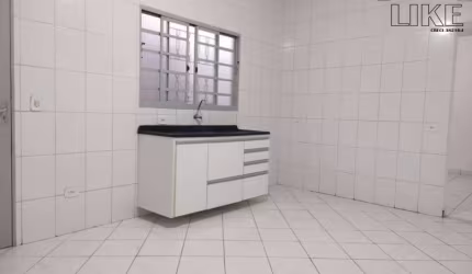 [Casa - Venda][Jd São Leopoldo]