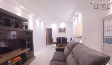[Casa - Venda][Jd Nova República]