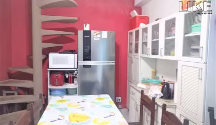 [Casa -Venda][Santa Inês II]