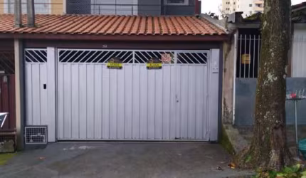 Vendo uma Linda Casa sobrado 3 quartos sendo 1 suíte no Jardim Satélite