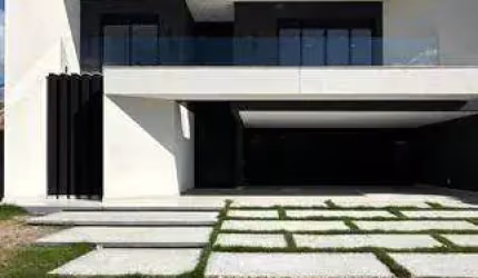 [Casa em Condomínio - Venda][Jardim do Golfe III]