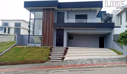 [Casa em Condomínio - Venda][Residencial Monaco]