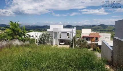 [Terreno em Condomínio][Residencial Jaguary]
