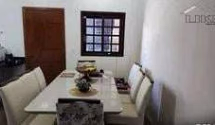 [Casa - Venda][Jd Santa Júlia]
