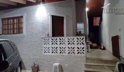 [Casa - Venda][Jd Santa Julia]