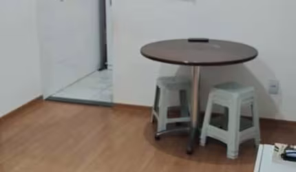 [Apartamento - Venda][Jd Torrão de Ouro]