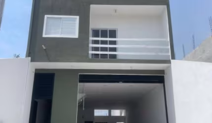 [Galpão - Locação.3.000,00 - SetVille]