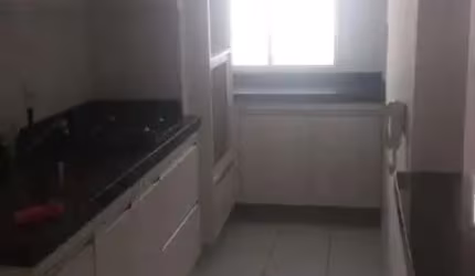 [Cobertura - Locação][Jd Terras do Sul]