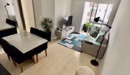 [Apartamento - venda][Jd Aquarius]