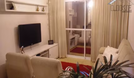 [Apartamento - Venda][Parque Industrial]