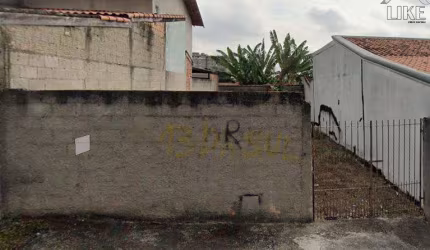 Venda Terreno 153m² - Terras do Sul