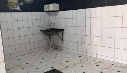 Ponto comercial a metros próximo rodovia do tamoios