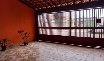 Casa Térrea à venda em São José dos Campos, Jardim Imperial