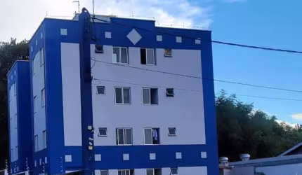 Vendo Apartamento com 2 quartos, 45 m² em Jardim São Judas Tadeu, São José dos Campos