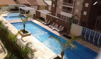 VENDA - Apartamento 02 Quartos com suite - 75m² - Máximo Viver