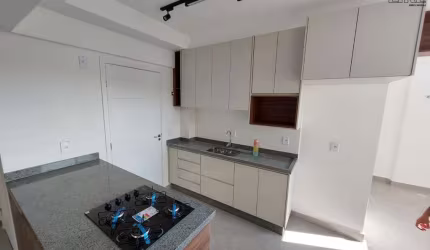 Apartamento à venda em Jacareí - Vila Aprazível - Novo - Pronto para morar - 101.78m² - BARÃO PALACE
