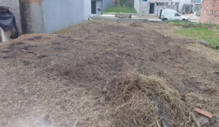 Terreno à venda em Setville Altos de São José, São José dos Campos
