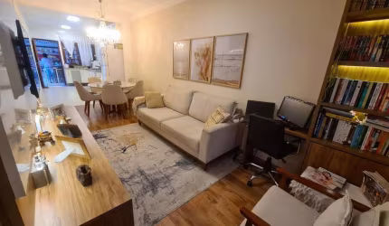 [Casa em Condomínio - Venda][Jd Uirá]
