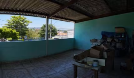 [Casa - Venda][Campos de São José]