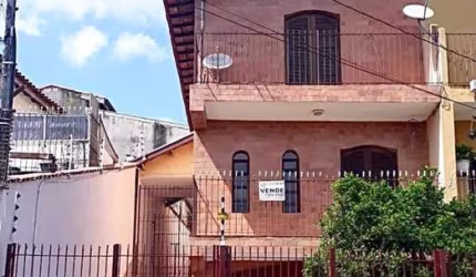 [Casa - Venda][Monte Castelo]