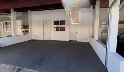 [Casa em Condomínio - Venda][Residencial Campo Belo]