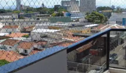 [Apartamento - Venda][Centro]