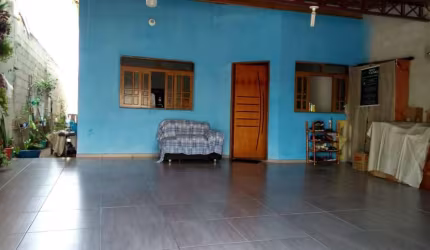 [Casa - Venda][Campos de São José]
