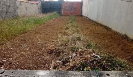 [Terreno - Venda][1Residencial União]