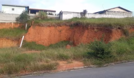 Terreno à venda em Jacareí, Jardim Leblon: Oportunidade única!