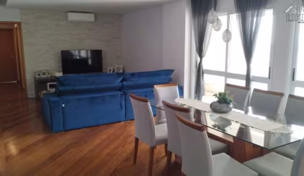 Apartamento à venda em Parque Residencial Aquarius, São José dos Campos - Condomínio Sky House Club Residence