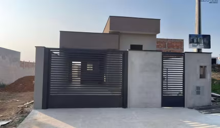 Casa à venda em Setville Altos de São José, São José dos Campos