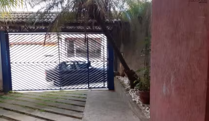 Casa à venda em São José dos Campos, Jardim Colorado - Oportunidade única!