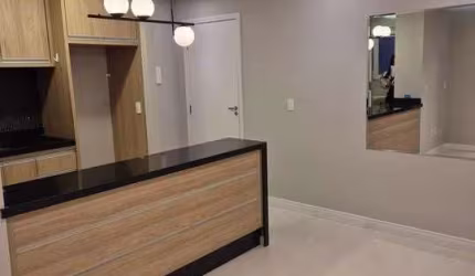 Apartamento à venda em São José dos Campos, Vila Sanches - Bella Cittá