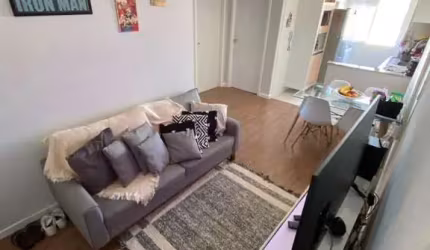 Apartamento à venda em São José dos Campos, Portal dos Pássaros - Condomínio Vila dos Pássaros