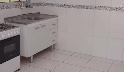 Casa à venda em São José dos Campos, Residencial São Francisco