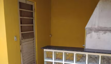 Casa à venda em São José dos Campos, Jardim Santa Inês II