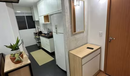 Apartamento à venda em São José dos Campos, Jardim Sul - Condomínio Campo di Roma