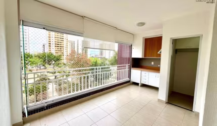 Alugo apartamento no Parque Residencial Aquárius