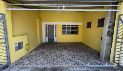 Casa à venda em São José dos Campos, Jardim Satélite