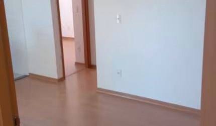 Apartamento à venda em São José dos Campos, Bom Retiro - Minha Casa Minha Vida