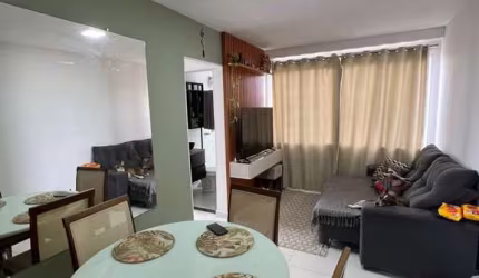 Apartamento à venda em São José dos Campos, Centro - Condomínio Morada dos Pássaros